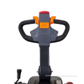 New Hot Sale Ce 2ton Electric Reach Stacker